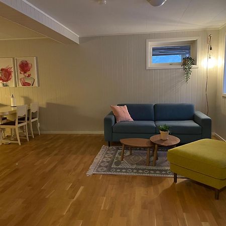 Apartment Svolvær Zewnętrze zdjęcie