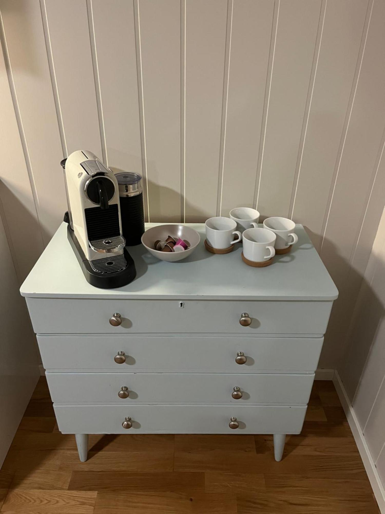 Apartment Svolvær Zewnętrze zdjęcie